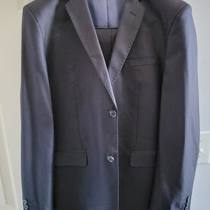 Braveman MDRN Uomo Men's Slim-Fit Suits